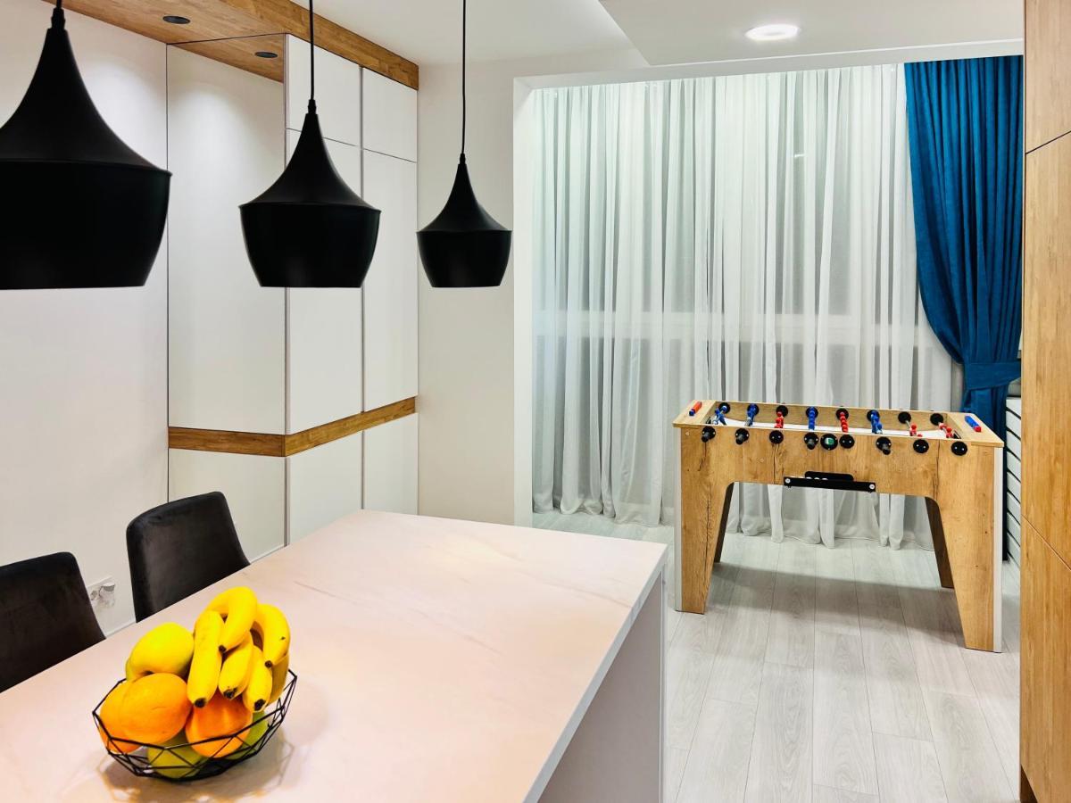 Vivio 2 Luxury Apartment Belgrad Exterior foto