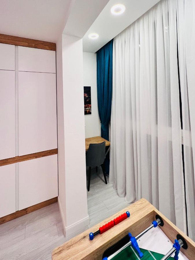 Vivio 2 Luxury Apartment Belgrad Exterior foto
